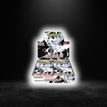 Pokémon Japanese White Flare Booster Box