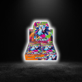 Pokémon Japanese Inferno X Booster Box