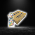 Terastal Festival ex SV8a Japanese Booster Box Case