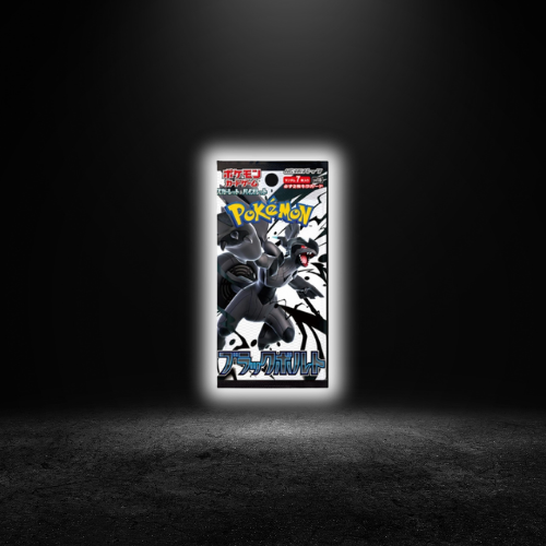 Black Bolt