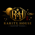 Rarity House TCG - Home