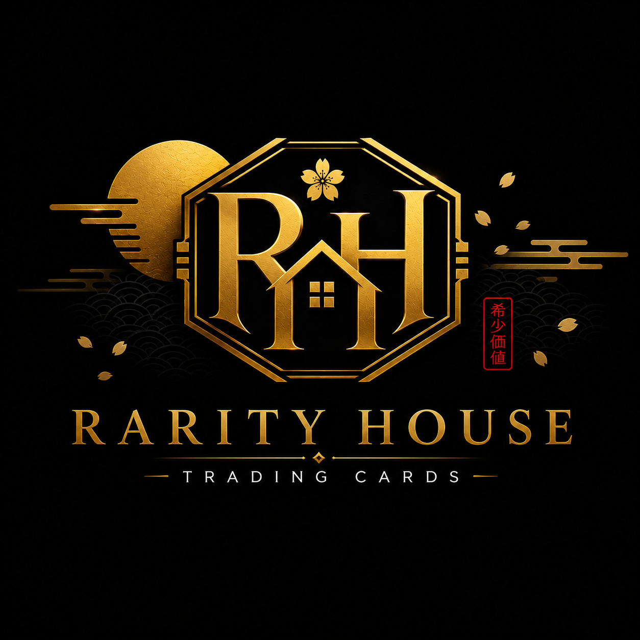 Rarity House TCG